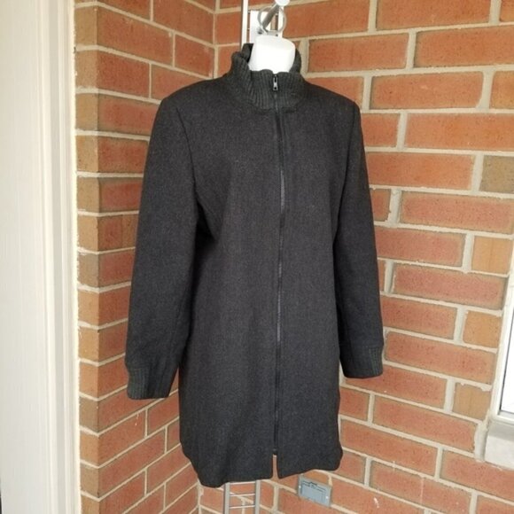 Anne Klein Jacket (L) - Picture 1 of 9